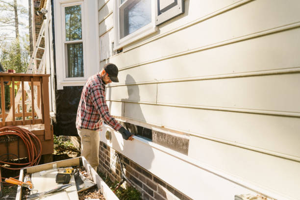 Top rated local Siding Contractor specialists in Center Cross, VA